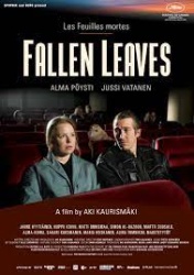 DI 14/11/23 Dinsdagavondfilm Fallen leaves (Aki Kaurismki) 4**** UGC Antwerpen 